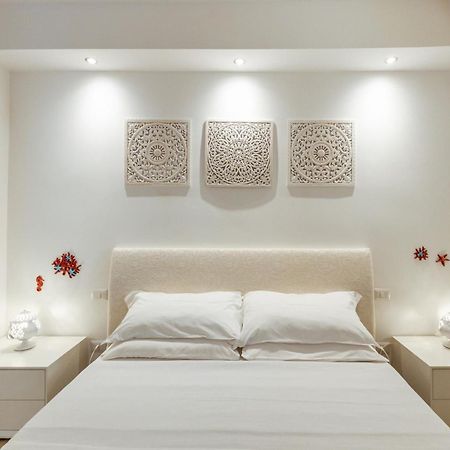 La Casetta Di Chiara B&B Polignano a Mare Ngoại thất bức ảnh