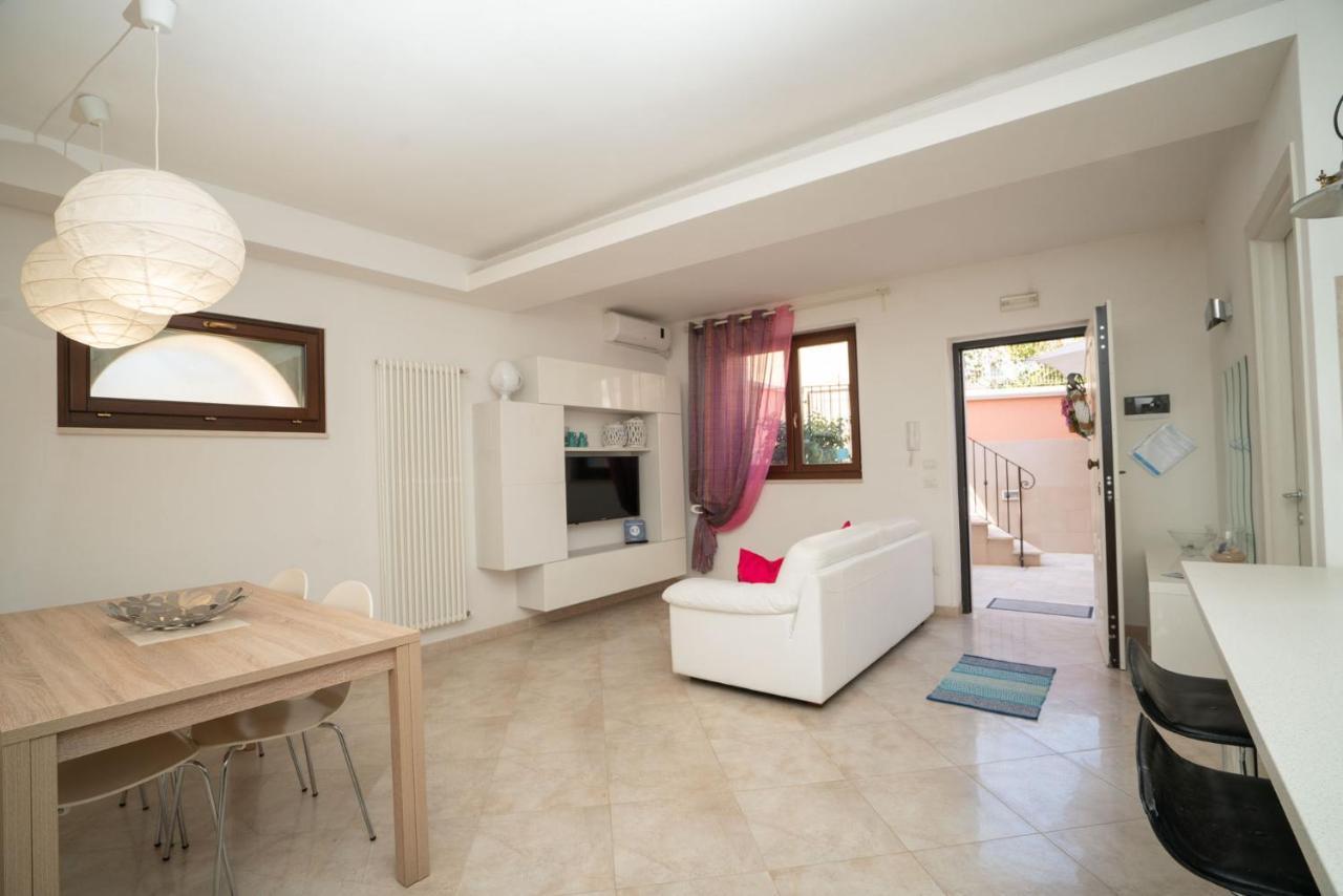 La Casetta Di Chiara B&B Polignano a Mare Ngoại thất bức ảnh