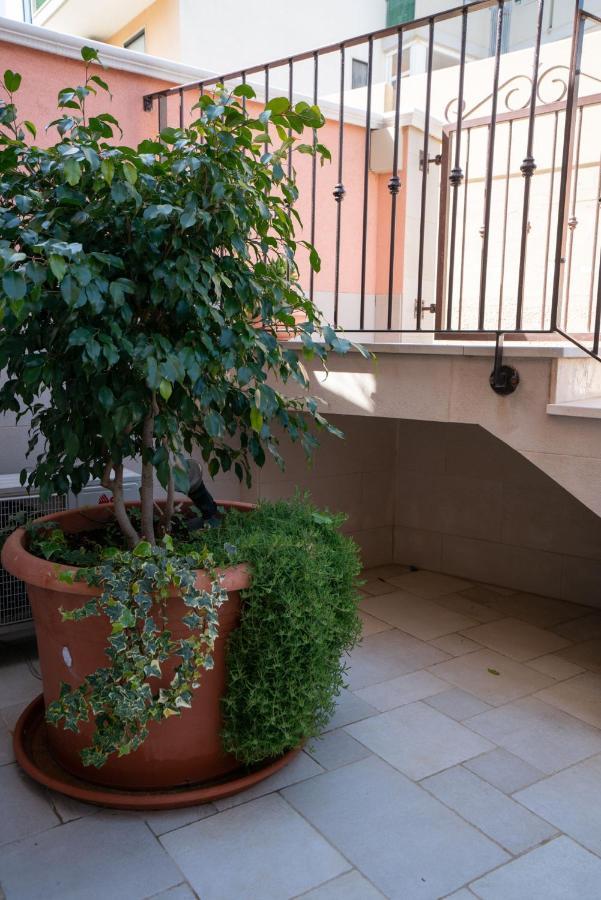 La Casetta Di Chiara B&B Polignano a Mare Ngoại thất bức ảnh