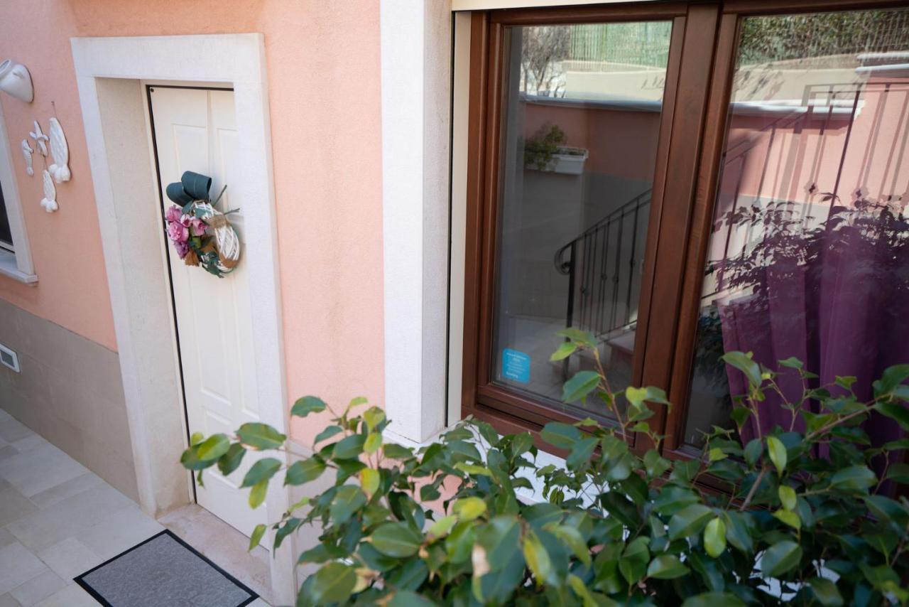 La Casetta Di Chiara B&B Polignano a Mare Ngoại thất bức ảnh