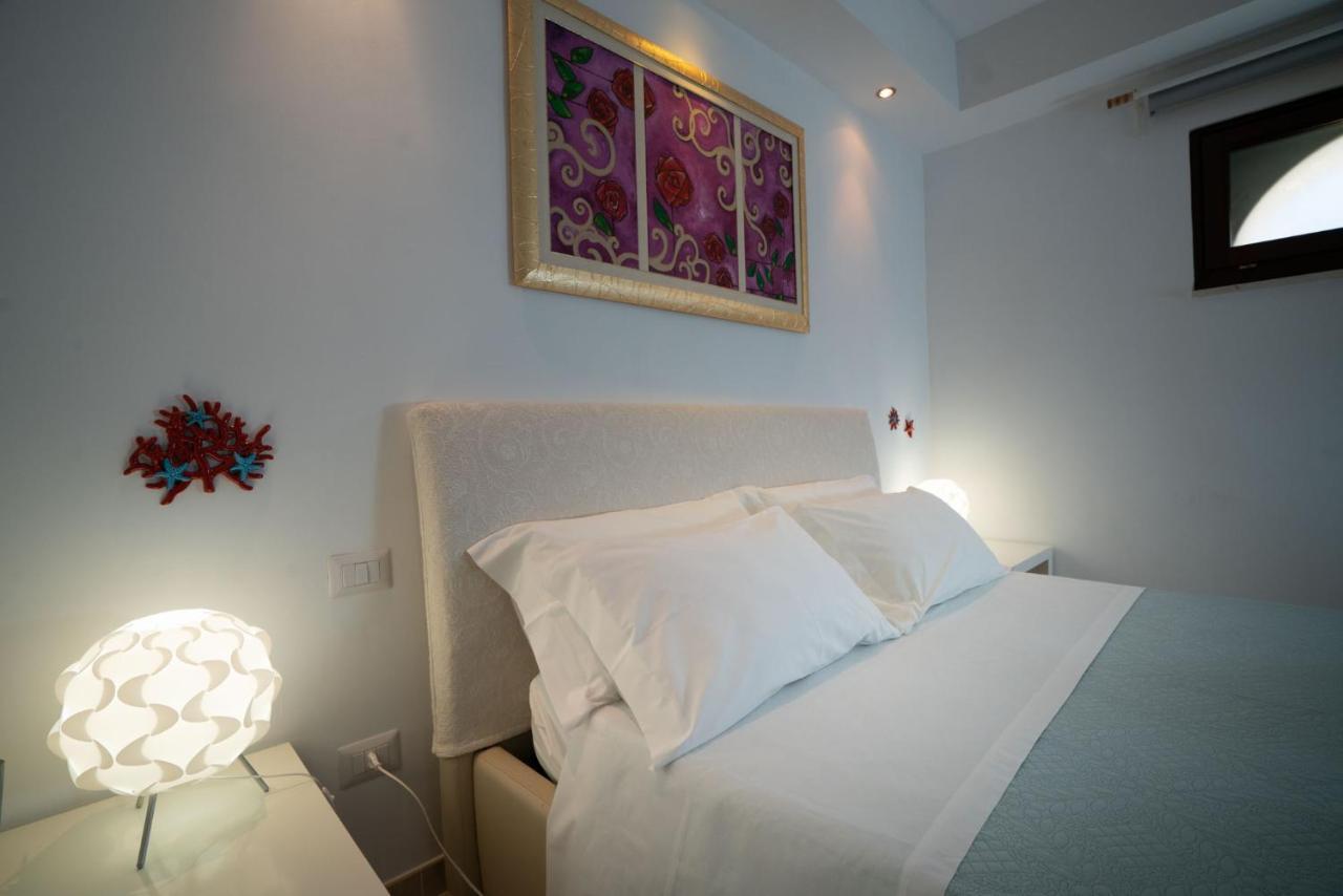 La Casetta Di Chiara B&B Polignano a Mare Ngoại thất bức ảnh