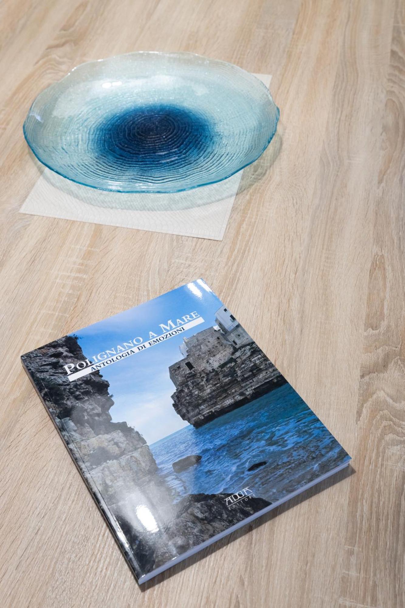 La Casetta Di Chiara B&B Polignano a Mare Ngoại thất bức ảnh
