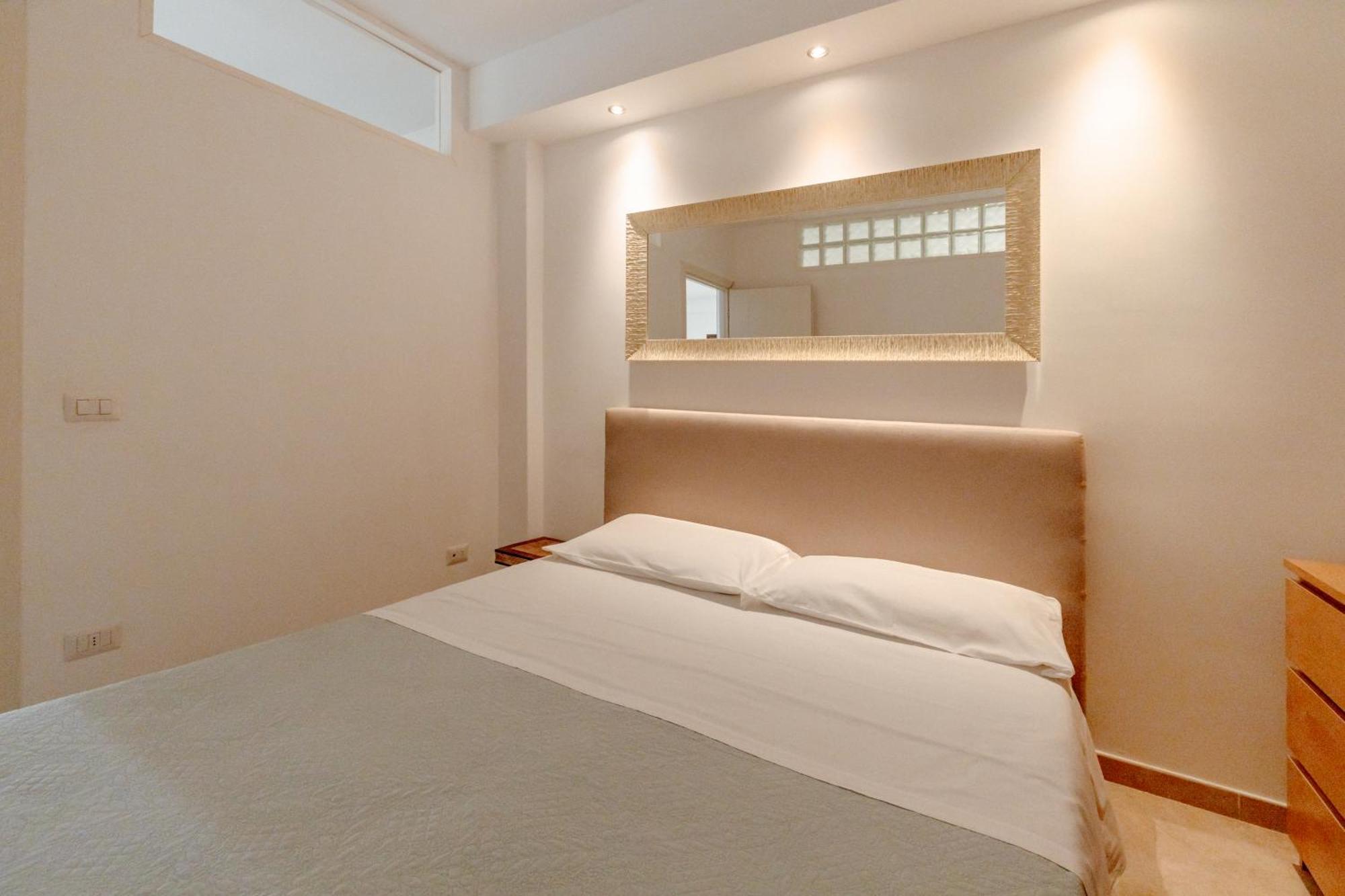 La Casetta Di Chiara B&B Polignano a Mare Ngoại thất bức ảnh