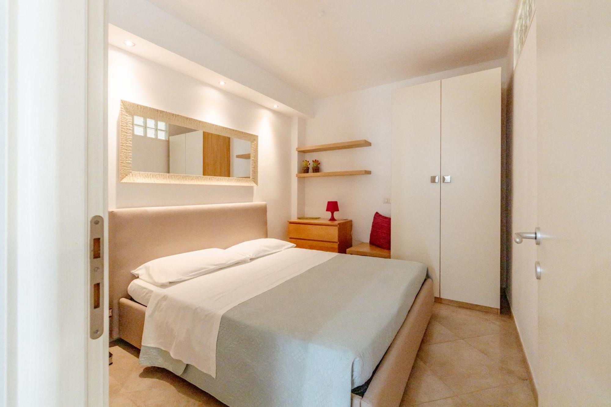 La Casetta Di Chiara B&B Polignano a Mare Ngoại thất bức ảnh