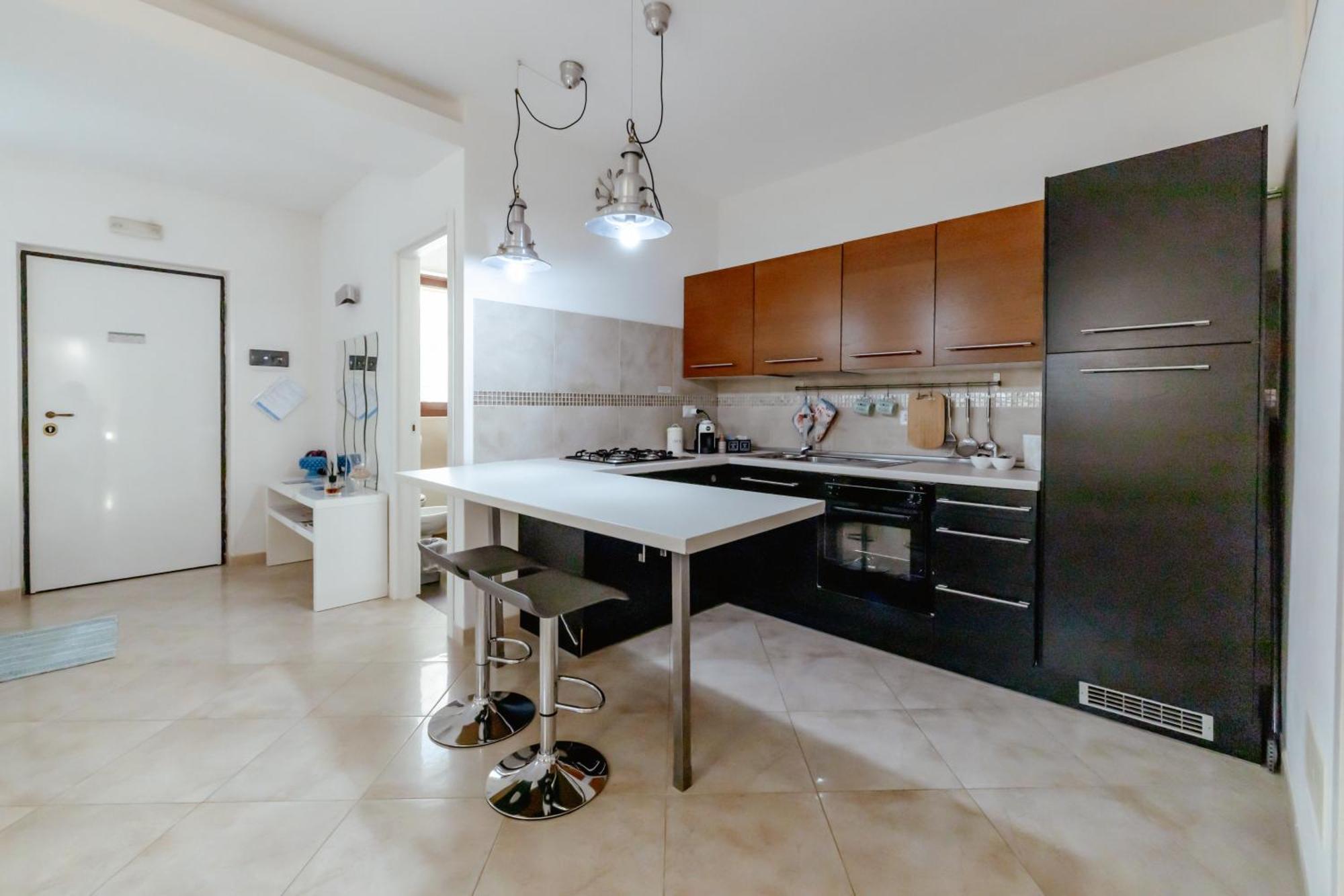 La Casetta Di Chiara B&B Polignano a Mare Ngoại thất bức ảnh
