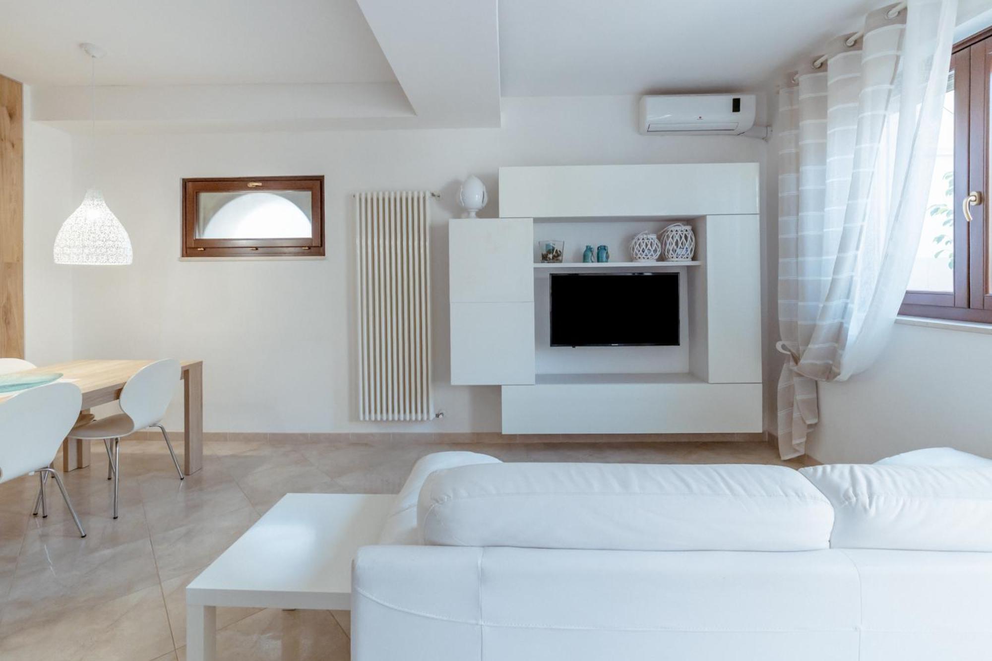 La Casetta Di Chiara B&B Polignano a Mare Ngoại thất bức ảnh