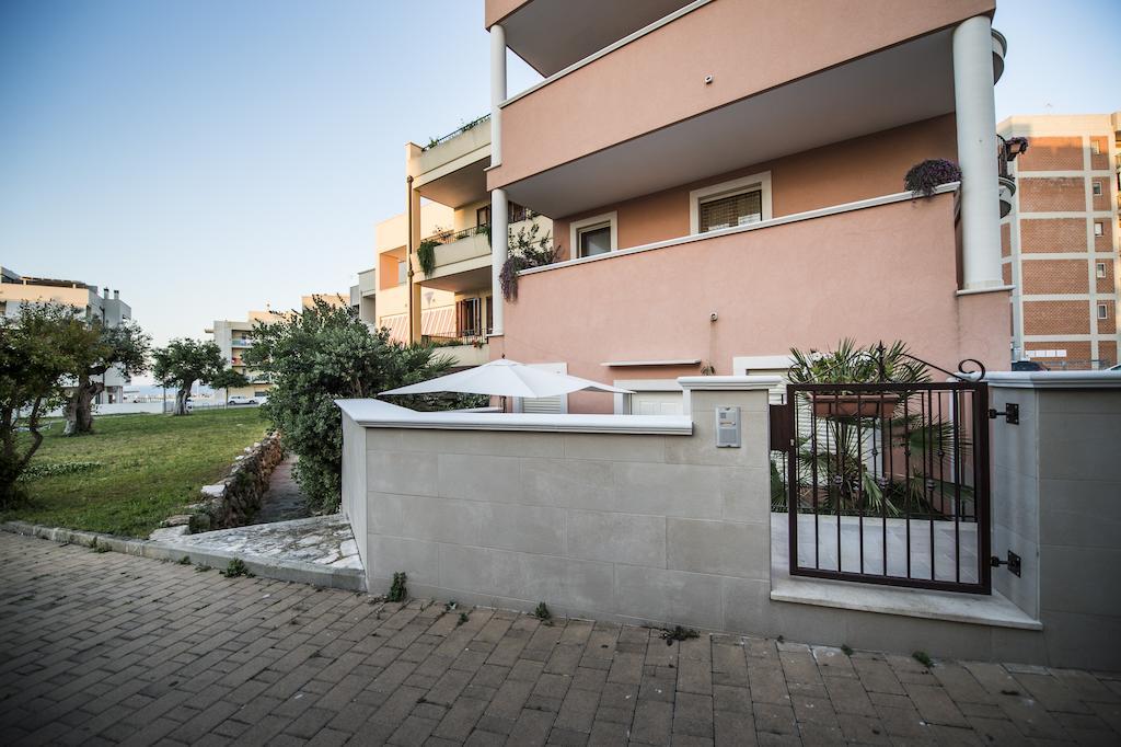 La Casetta Di Chiara B&B Polignano a Mare Phòng bức ảnh